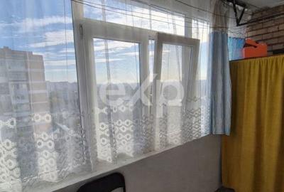 Apartament cu 2 camere semidecomandat în Calea București