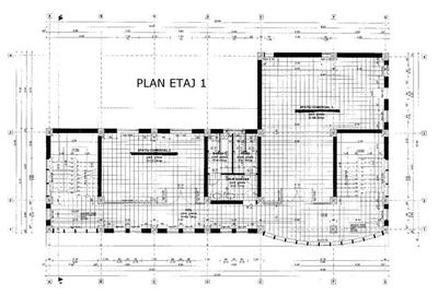 Cladire comerciala 600 mp utili , zona Sagului - 10