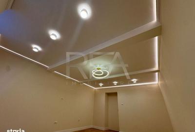 Apartament cu 4 camere în Dorobanți - 7