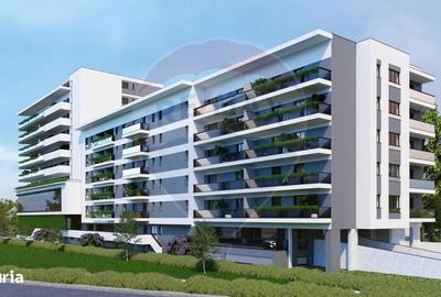 Teren de 5718 mp, în Pantelimon - 2