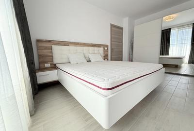 Apartament  2 camere cu vedere la mare in Alezzi Beach Resort - 4