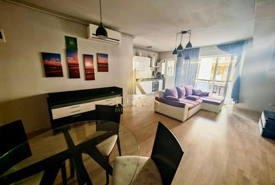 Apartament 3 camere | Baneasa | Casa Presei | Park Residences 5 - 7