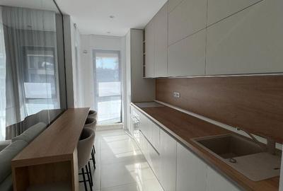 Apartament cu 2 camere decomandat în Pipera - 19