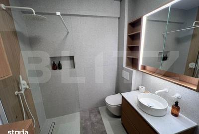 Apartament cu 3 camere semidecomandat în Europa - 4