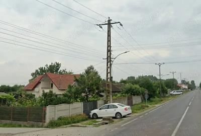 Casă în Periferie - 2