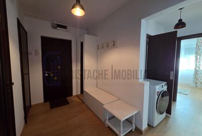 Apartament cu 3 camere decomandat, mobilat în Sălăjan - 5