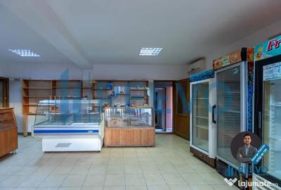 Casă cu 3 camere cu Canalizare în Șerbănești - 14