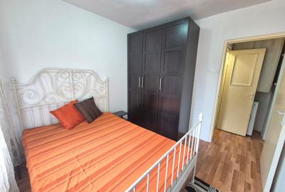 Vanzare apartament cu 2 camere etajul 1 in Cartierul Florilor Brasov mobilat - 19