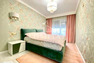 Apartament cu 3 camere, mobilat în Sopor - 5