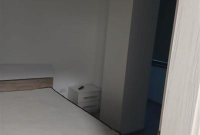 Apartament cu 2 camere decomandat, mobilat în Popas Păcurari - 6