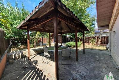 Casa individuala superba si teren generos Techirghio.? - 20