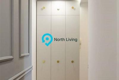 Apartament cu 3 camere semidecomandat, mobilat în Central - 13