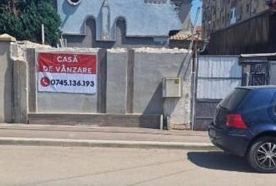 CASA DE VANZARE KM 5 CASA DE VANZARE KM 5 - 1