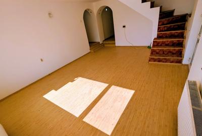 Casa individuala 5 camere P+M 196 mpt + 1200 mp teren asfalt - Horlesti (Rediu) - 6