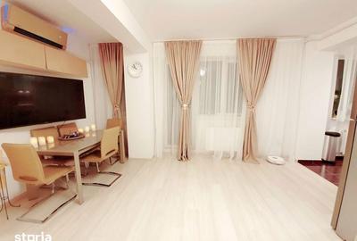 Apartament cu 3 camere decomandat în Chiajna - 2