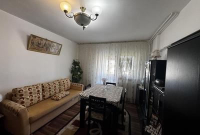 Apartament cu 2 camere decomandat, mobilat în Ultracentral - 9