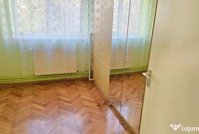 Apartament cu 4 camere semidecomandat în Ultracentral - 2