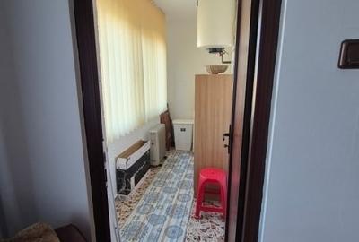 Apartament cu 1 camera - zona Centru - Stefan cel Mare - 12