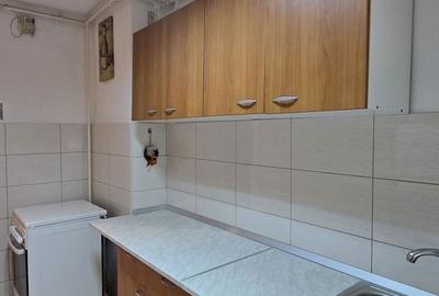 Apartament cu 2 camere semidecomandat în Central - 9