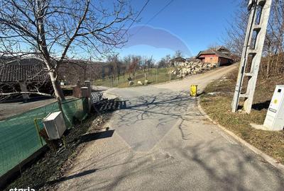 Spațiu comercial, în Cărbunari