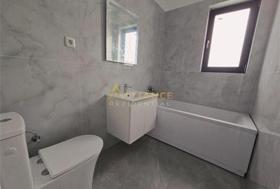 Casă individuală cu 4 camere cu Teren 350 Mp în Berceni - 8