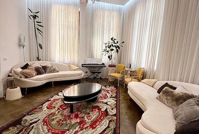 Casă individuală cu 7 camere cu Teren 168 Mp în Grădina Icoanei - 2