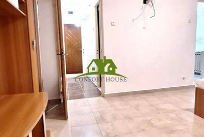 Garsoniera 26 mp , Parter inalt langa CNI Matei Basarab-zona Nord - 4