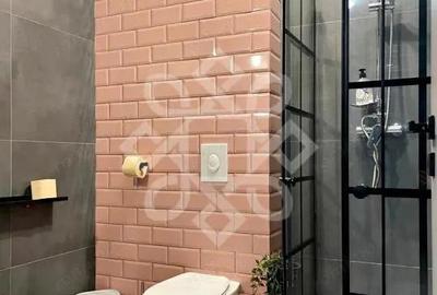 Apartament cu 3 camere semidecomandat în Ultracentral - 9