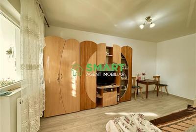 Garsoniera confort 1 Arad zona Confectii - 2