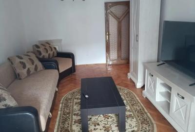 Apartament cu 4 camere decomandat în Central - 13