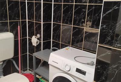 Garsonieră decomandată în Dorobanți - 4