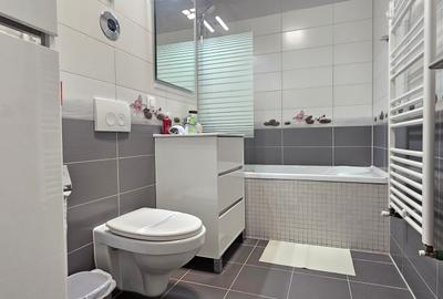 Garsonieră decomandată în Avantgarden - 13