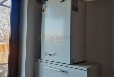 Apartament 3 camere Jiului + 4 locuri parcare - 8