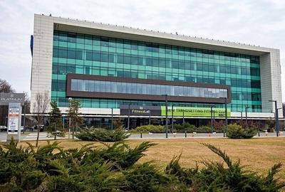 PLATINUM BUSINESS & CONVENTION CENTER - 2