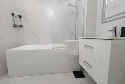 Apartament 2 Camere de Vanzare in Pipera Modern, Luminos ?i cu Parcare Subterana - 5