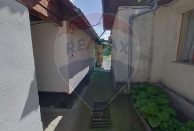 Casa / Vila cu 5 camere de vanzare in zona Est - 3