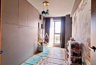 Apartament SMART 3 camere – Aviatorii Residence, Constanța Apartament SMART 3 camere – Aviatorii Residence, Constanța - 9