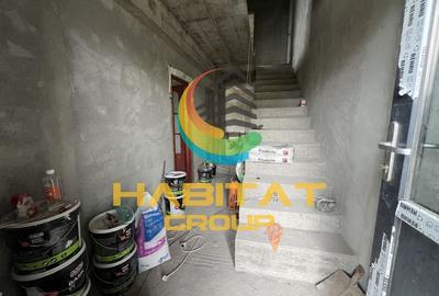 Duplex cu 5 camere cu Canalizare în Central - 4