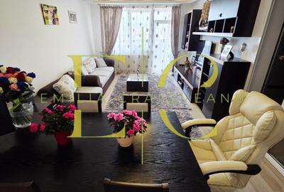 COMISION 0%! VANZARE: Apartament 2 camere + parcare, 105 m2, ISARAN - 2