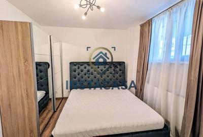 Apartament 2 camere cu parcare subterana si curte proprie – Pod Constanta - 3