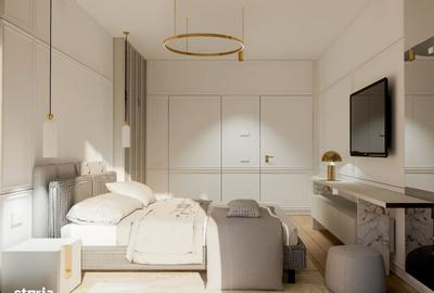 Apartament cu 2 camere în Unirii - 4