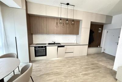 Soarelui | Bloc nou | Prima inchiriere | Etaj 2 | Incalzire pardoseala - 12