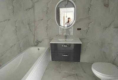Apartament cu 3 camere decomandat în Central - 7