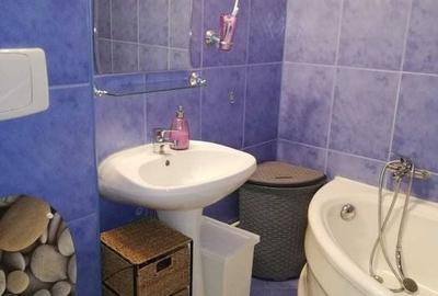 Apartament cu 2 camere decomandat, mobilat în Berceni - 7