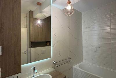 Apartament cu 3 camere decomandat în Central - 6
