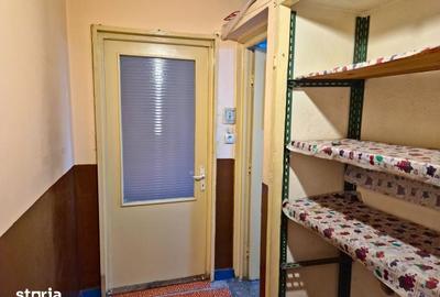 Apartament cu 2 camere semidecomandat în Ostroveni - 9