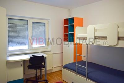 Apartament 3 camere - zona Nerva Traian - 6
