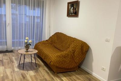 Apartament cu 2 camere de inchiriat in West Residence- Oradea - 2