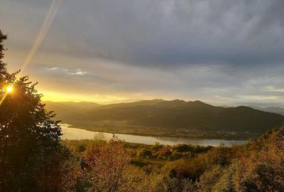 Teren în Dăești - 10