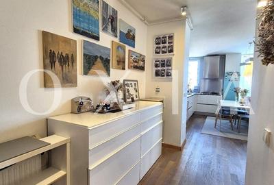 AX1110 Complex Rezidential Luceafarul, Piata Doina, 2 Parcari - 19